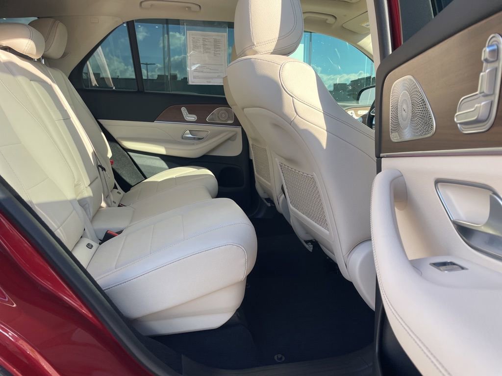 Used 2023 Mercedes-Benz GLE 350 4MATIC image 18