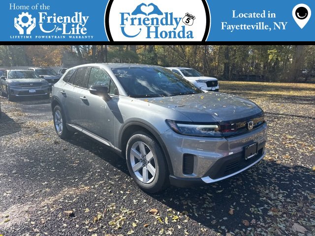 New 2025 Honda Prologue EX