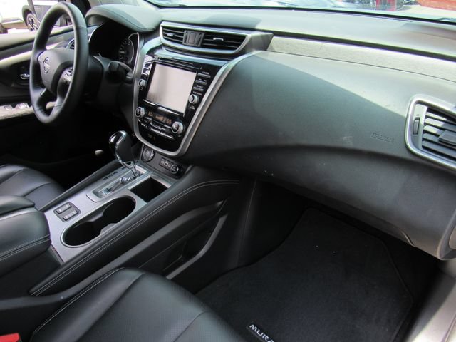 Certified 2024 Nissan Murano SL FWD image 11