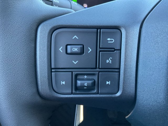 New 2026 Toyota RAV4 XSE AWD/4WD image 23