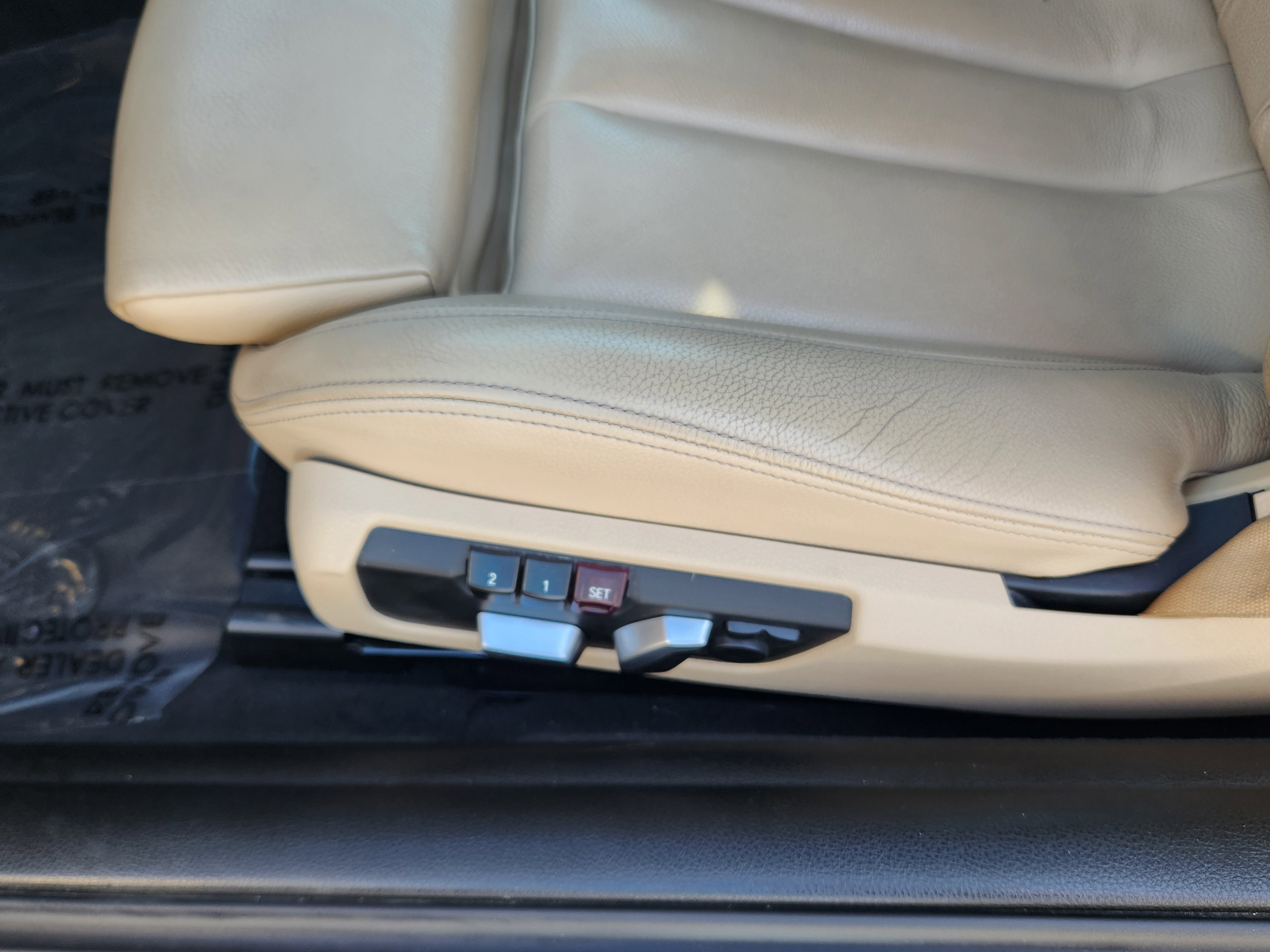 Used 2019 BMW 440i xDrive Convertible image 15