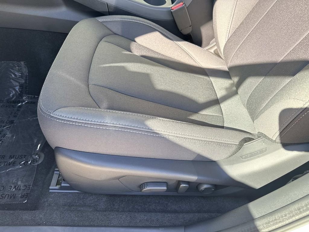 New 2026 Subaru Crosstrek 2.0i Premium image 12