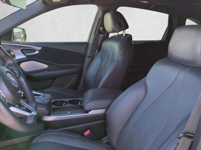 Used 2025 Acura RDX w/ Advance Package AWD/4WD image 19