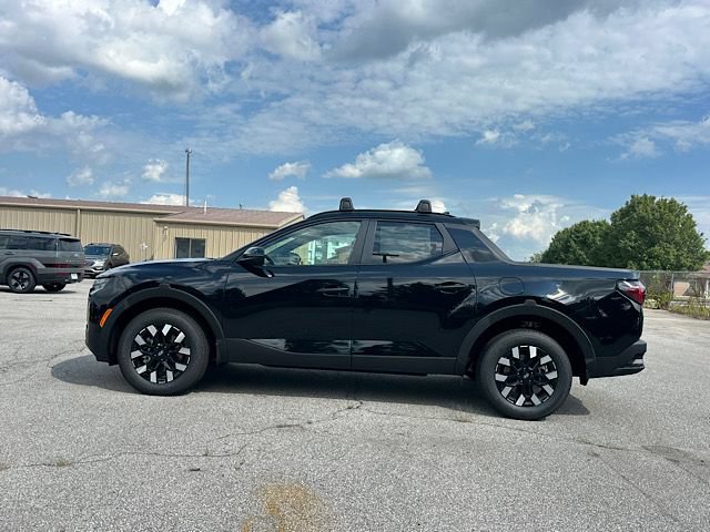 New 2027 Hyundai Santa Cruz SEL AWD/4WD image 3
