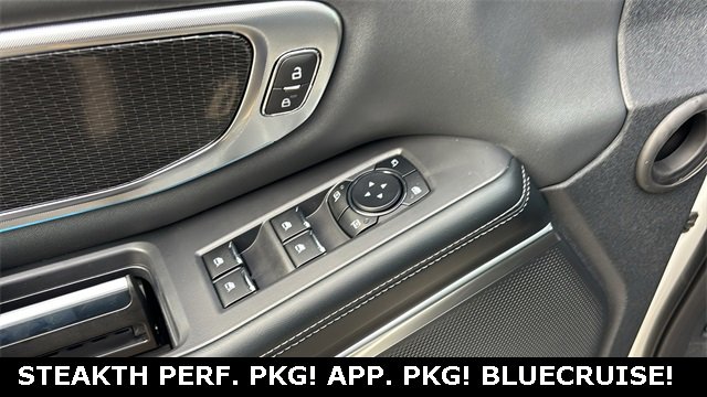 New 2025 Ford Expedition Max Platinum w/ Stealth Performance Package image 10