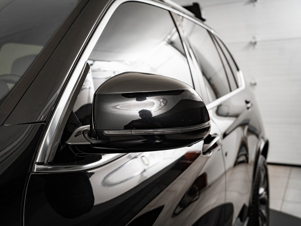 Used 2017 BMW X5 xDrive35i image 14