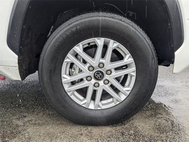 Used 2022 Toyota Tundra SR5 image 12