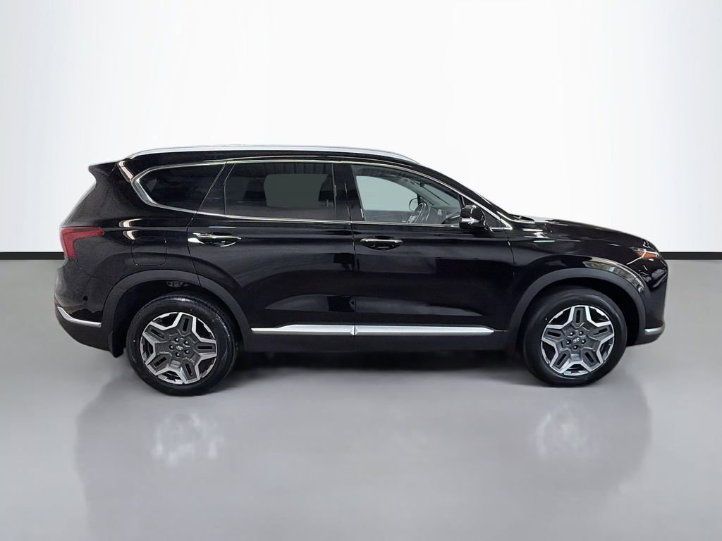 Used 2022 Hyundai Santa Fe Limited AWD/4WD image 11