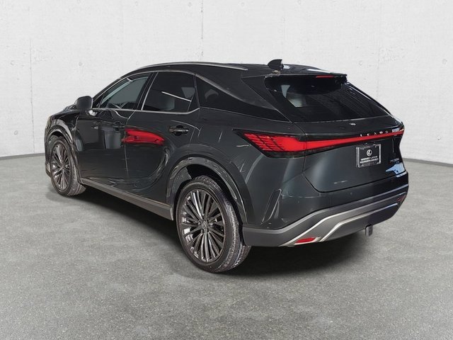 New 2026 Lexus RX 350 350 Luxury w/ Convenience Package image 7