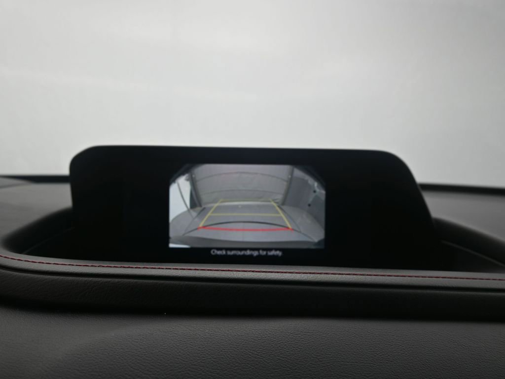 Used 2024 MAZDA CX-30 AWD 2.5 S w/ Preferred Package image 11