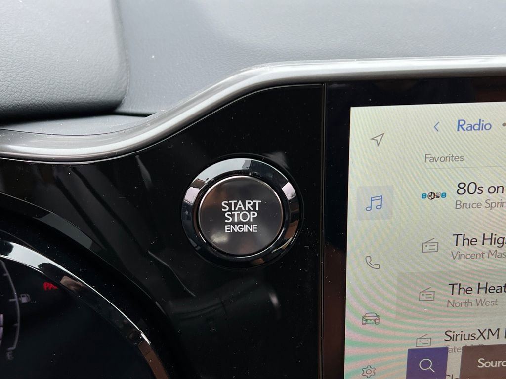 New 2026 Lexus NX 350 AWD w/ Premium Package image 26