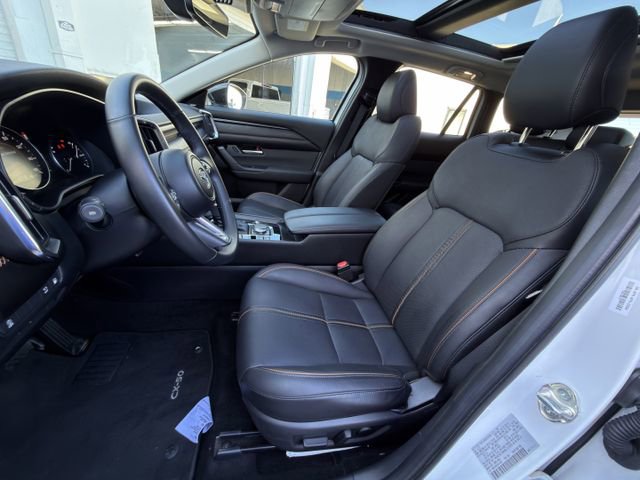 Used 2025 MAZDA CX-50 2.5 Hybrid w/ Premium Plus Pkg AWD/4WD image 26