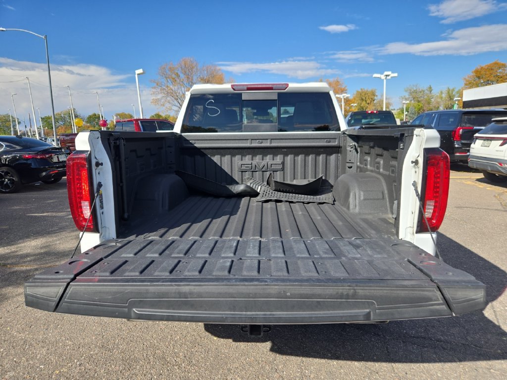 Used 2023 GMC Sierra 1500 SLT w/ SLT Premium Package AWD/4WD image 20