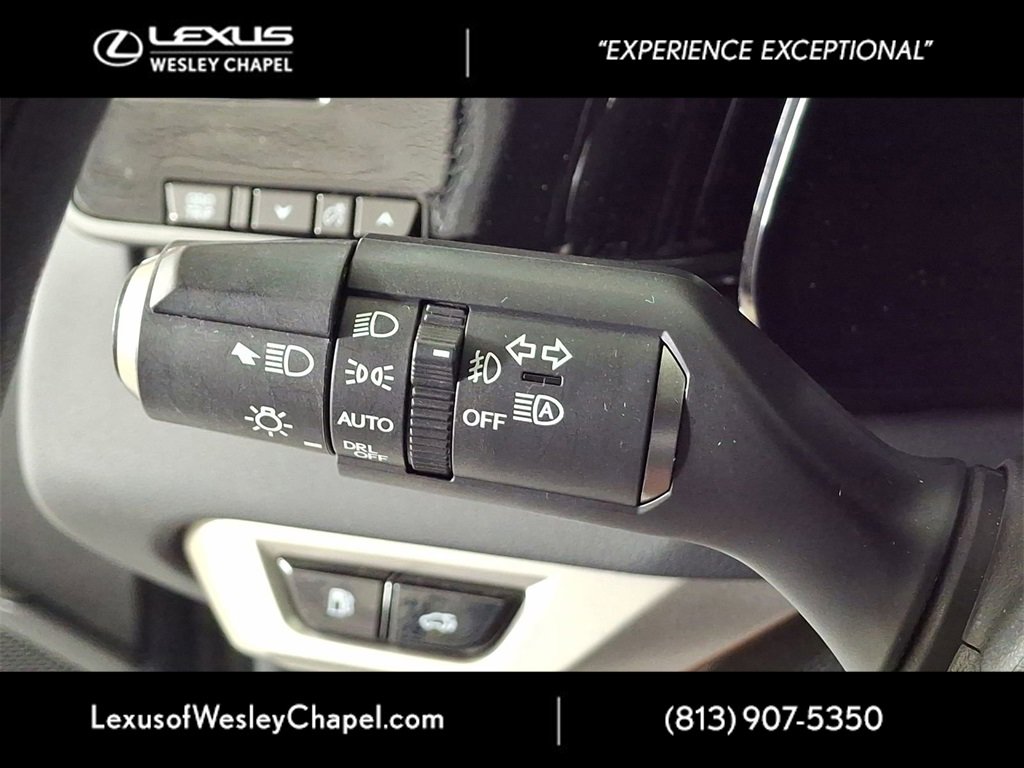 Used 2024 Lexus RX 350 Premium Plus image 26