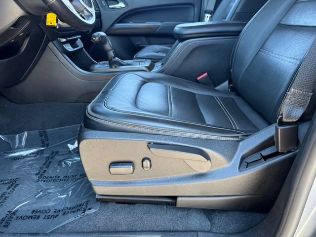 Used 2020 GMC Canyon Denali AWD/4WD image 5