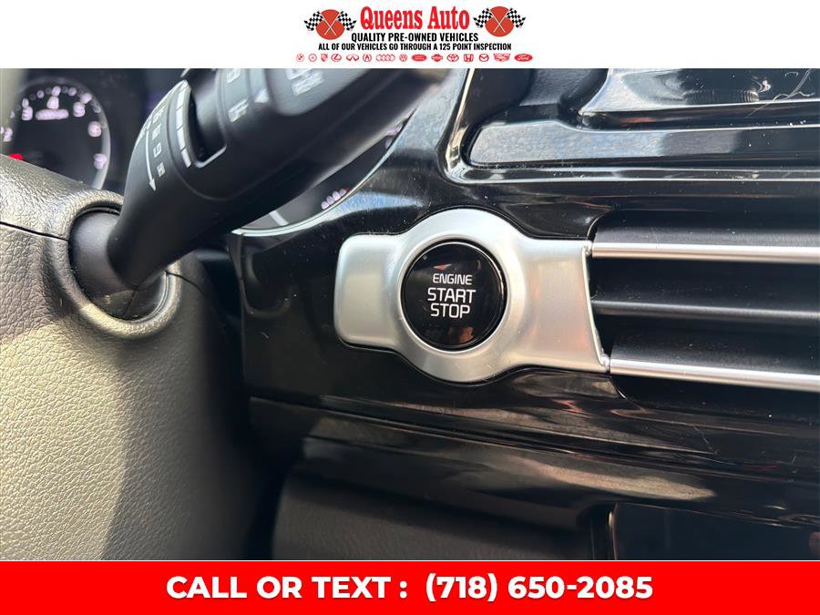 Used 2021 Kia Seltos EX image 45