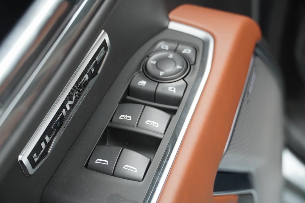 New 2026 GMC Sierra 1500 Denali Ultimate image 27