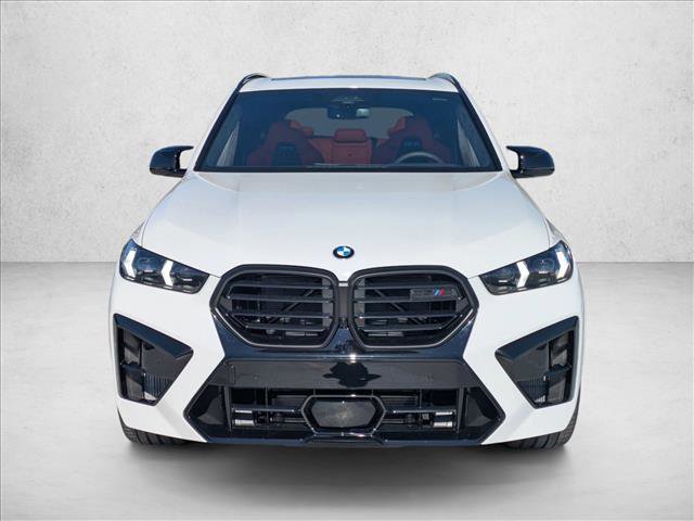New 2026 BMW X5 M Competition image 6