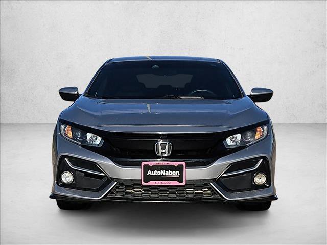 Used 2021 Honda Civic Sport image 8