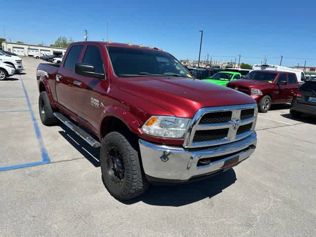 Used 2013 RAM 2500 SLT w/ HD Snow Plow Prep Group AWD/4WD image 25