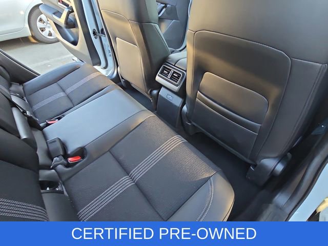 Used 2025 MAZDA CX-50 2.5 Hybrid w/ Weather Package image 12