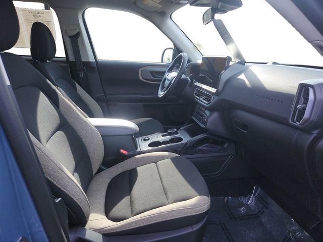 Used 2025 Ford Bronco Sport Big Bend image 17