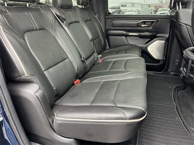 Used 2019 RAM 1500 Limited image 29