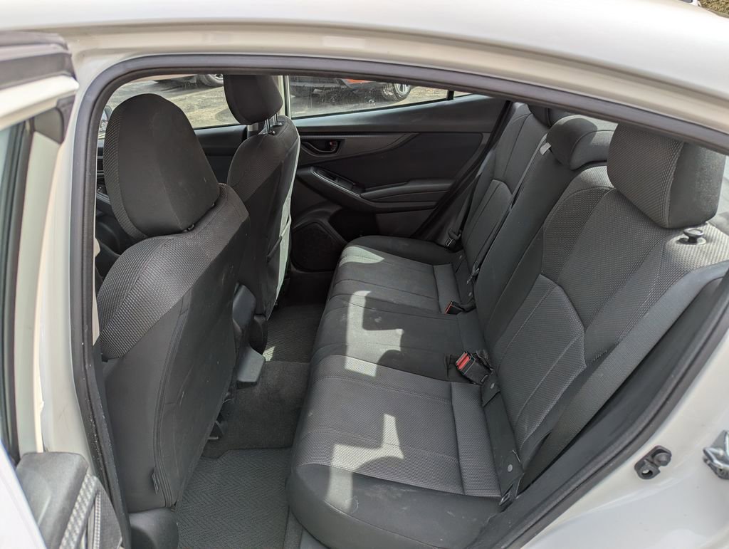 Used 2023 Subaru Impreza 2.0i AWD/4WD image 7
