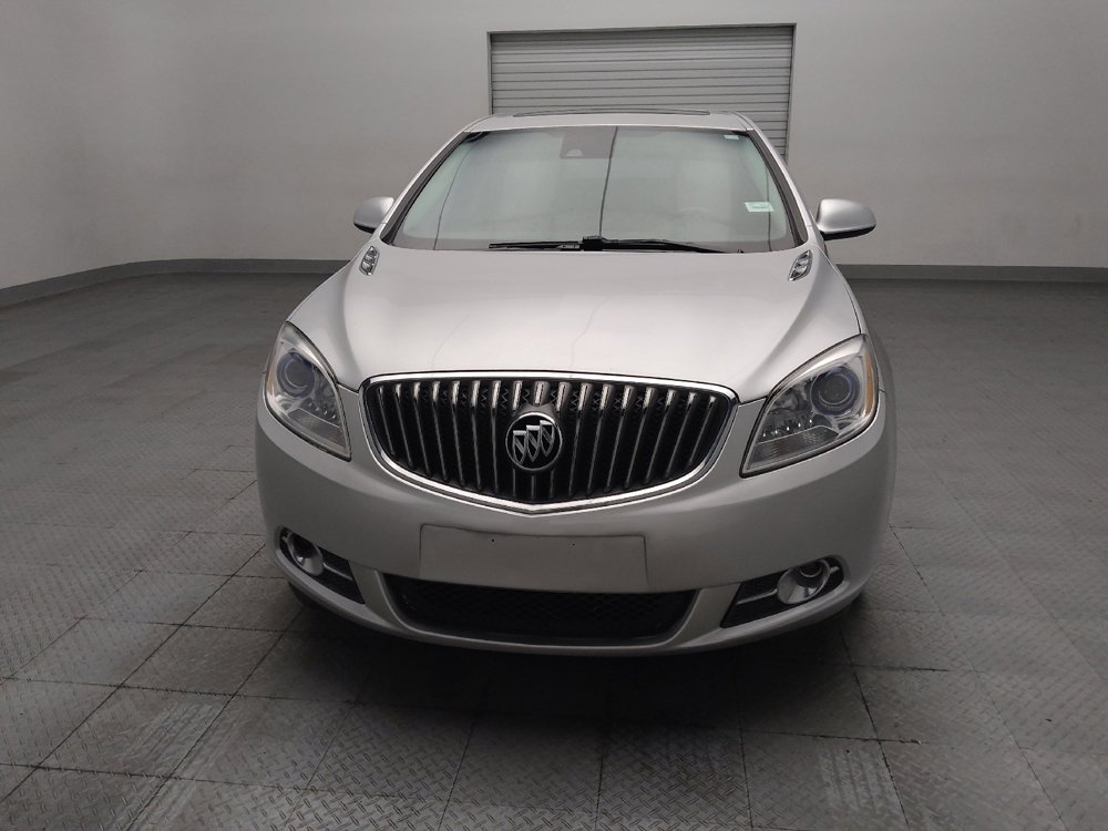 Used 2017 Buick Verano Sport Touring w/ Experience Buick Package FWD image 15