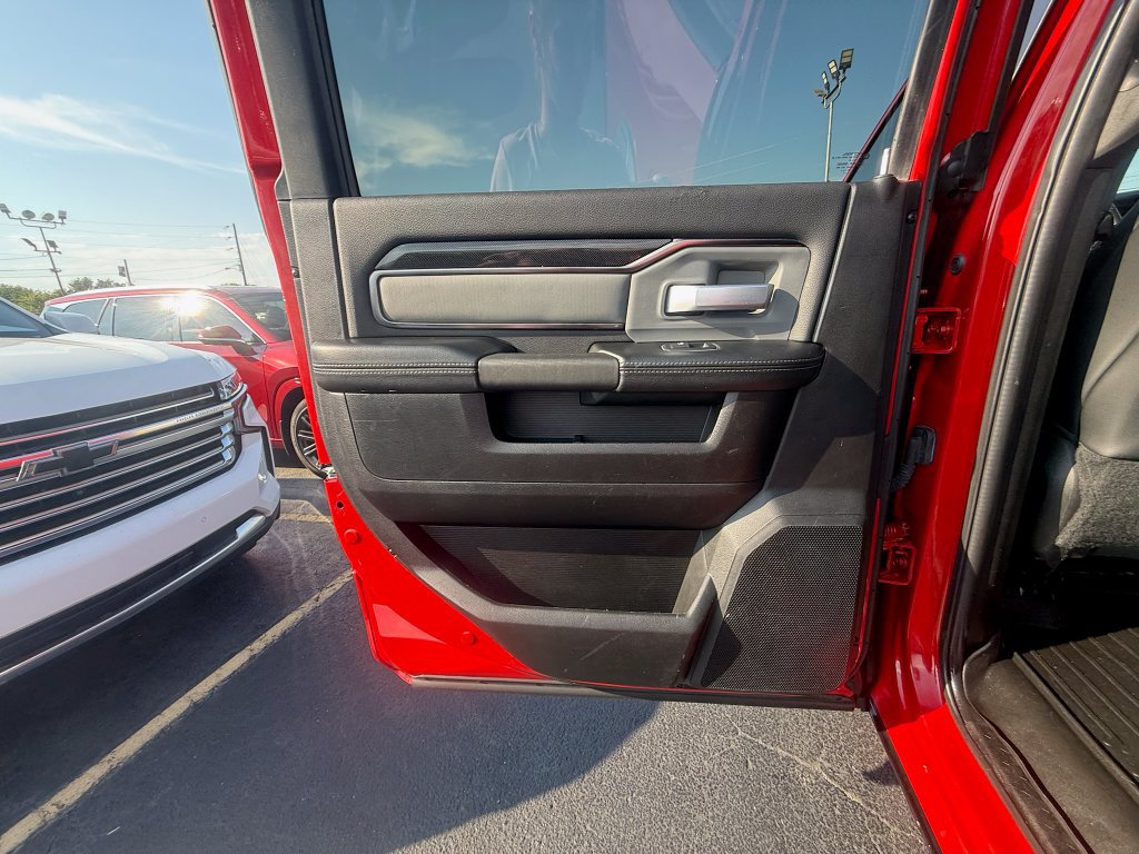 Used 2019 RAM 2500 Power Wagon AWD/4WD image 18