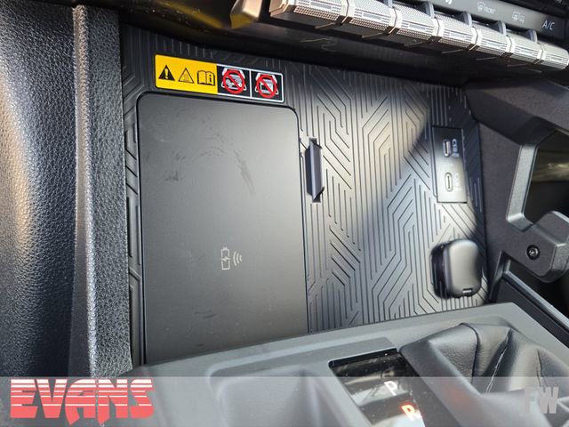New 2026 Toyota 4Runner Limited AWD/4WD image 11
