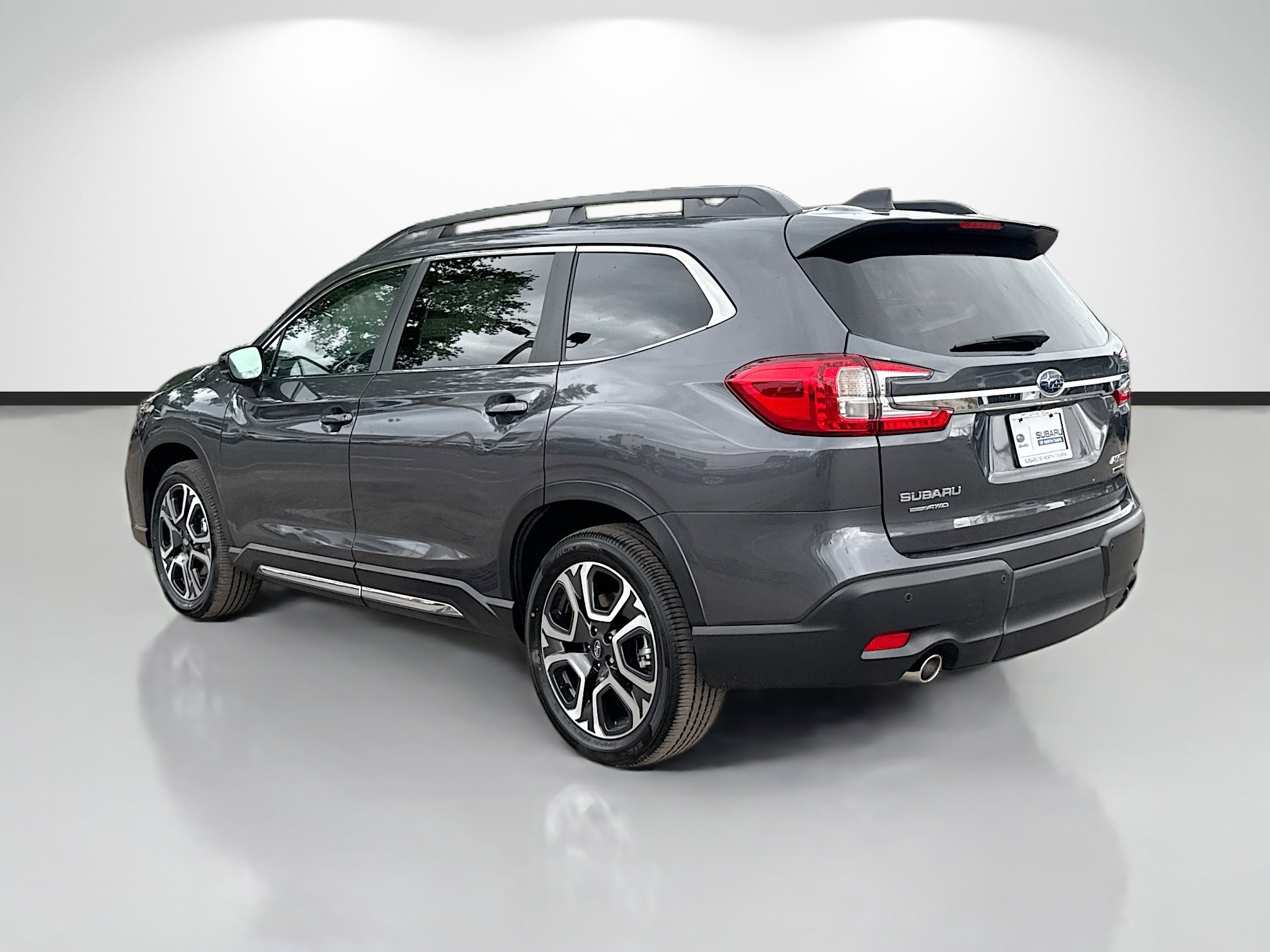 New 2026 Subaru Ascent Limited AWD/4WD image 5
