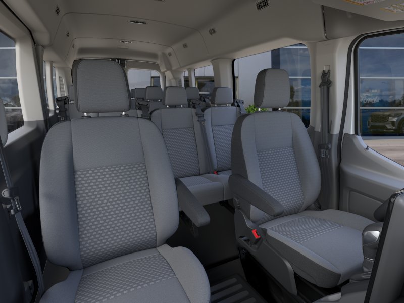 New 2026 Ford Transit 350 XLT RWD image 10
