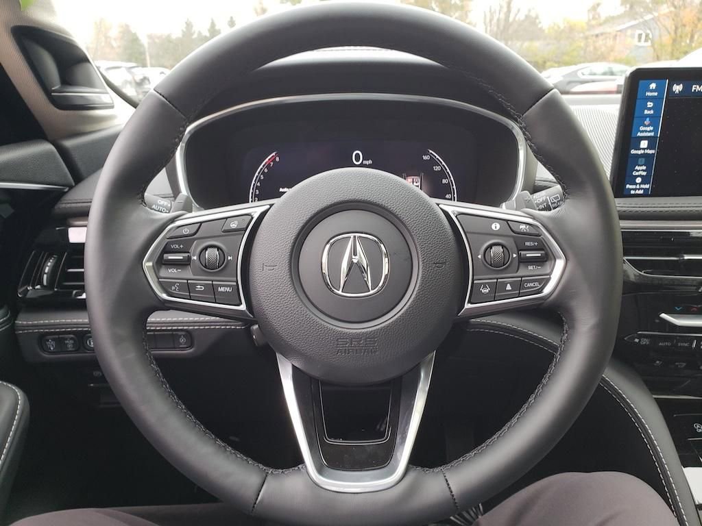 New 2026 Acura MDX w/ Advance Package image 11
