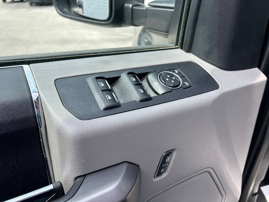 Used 2019 Ford F250 XLT AWD/4WD image 32