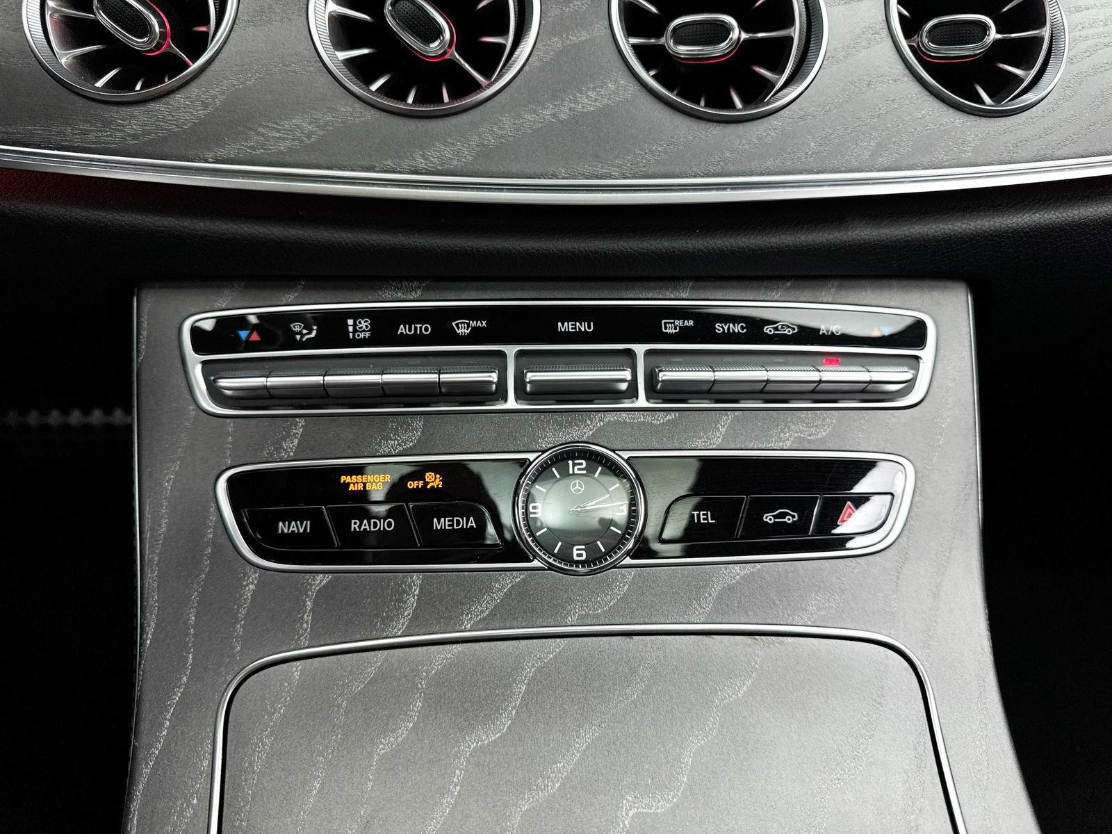 Used 2019 Mercedes-Benz CLS 53 AMG 4MATIC image 28