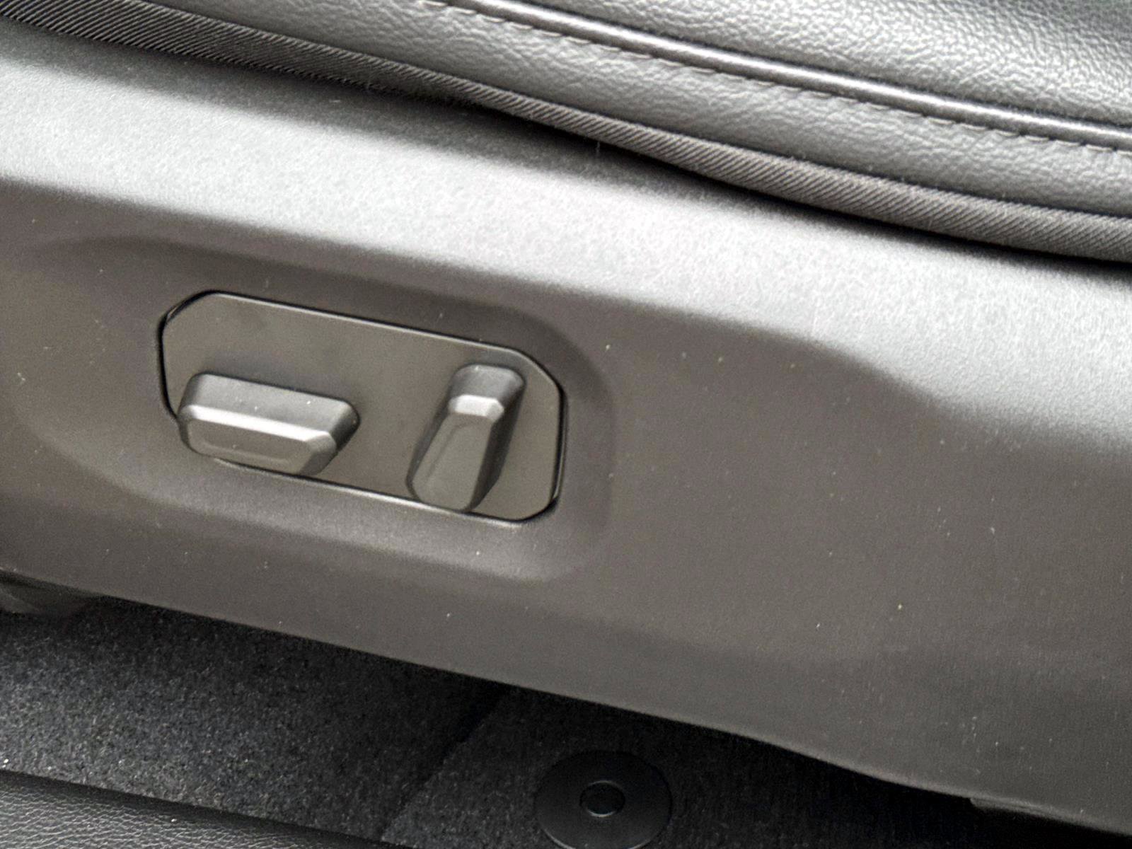 New 2026 Jeep Wrangler Unlimited Sahara image 10