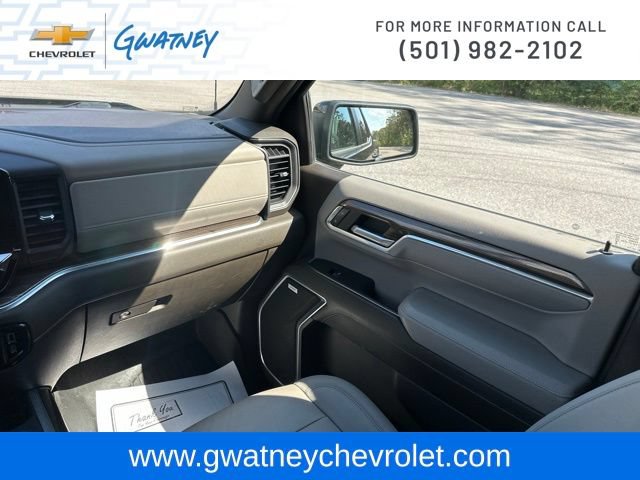 Used 2024 Chevrolet Silverado 1500 RST w/ Convenience Package II AWD/4WD image 25