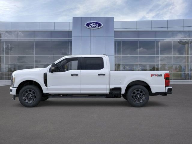 New 2026 Ford F250 XL w/ STX Appearance Package image 3