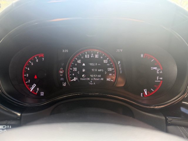 Used 2021 Dodge Durango Citadel w/ Premium Entertainment Group AWD/4WD image 38