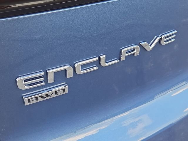 New 2026 Buick Enclave Preferred w/ Power Package image 32