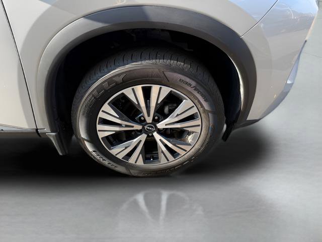 Used 2022 Nissan Rogue SV AWD/4WD image 29
