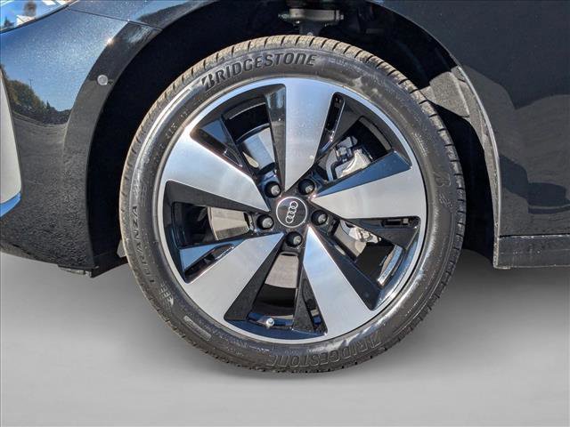 New 2025 Audi A5 2.0T Premium Plus image 10