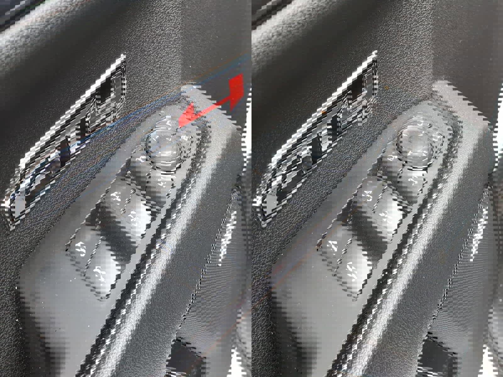 Used 2024 GMC Sierra 1500 AT4 w/ Technology Package image 13