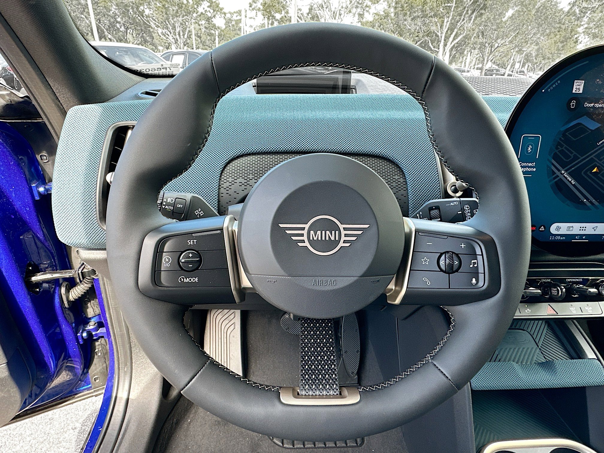 New 2025 MINI Cooper Countryman S image 10