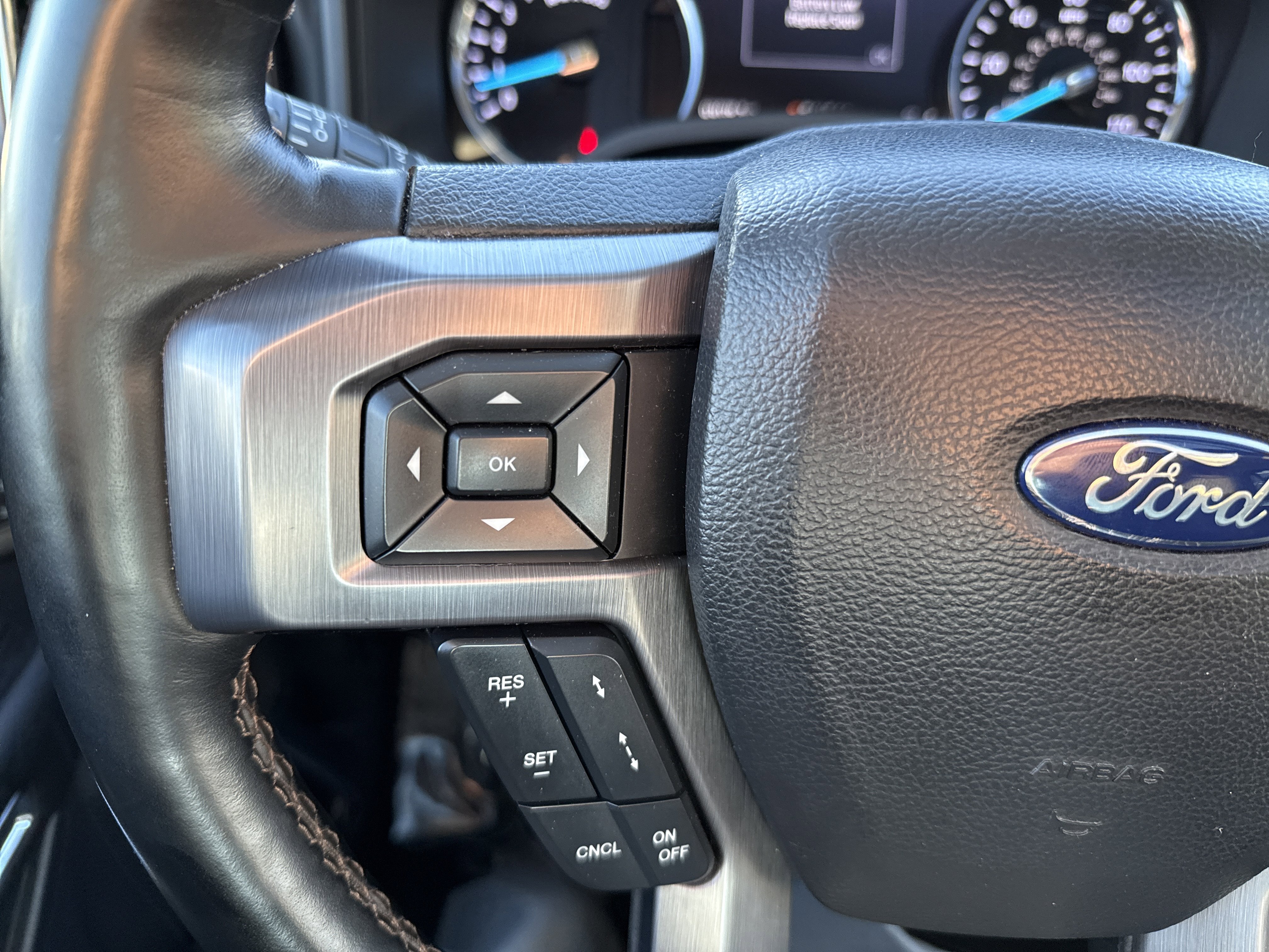 Certified 2021 Ford Expedition Max Platinum image 19