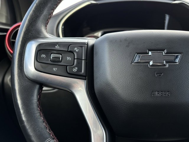 Used 2020 Chevrolet Blazer RS image 30