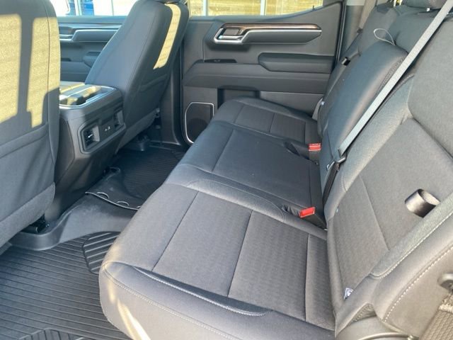 New 2026 Chevrolet Silverado 1500 RST image 21