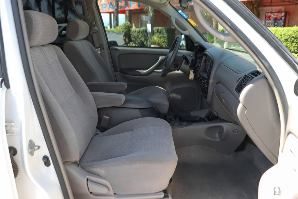 Used 2004 Toyota Tundra Limited RWD image 35