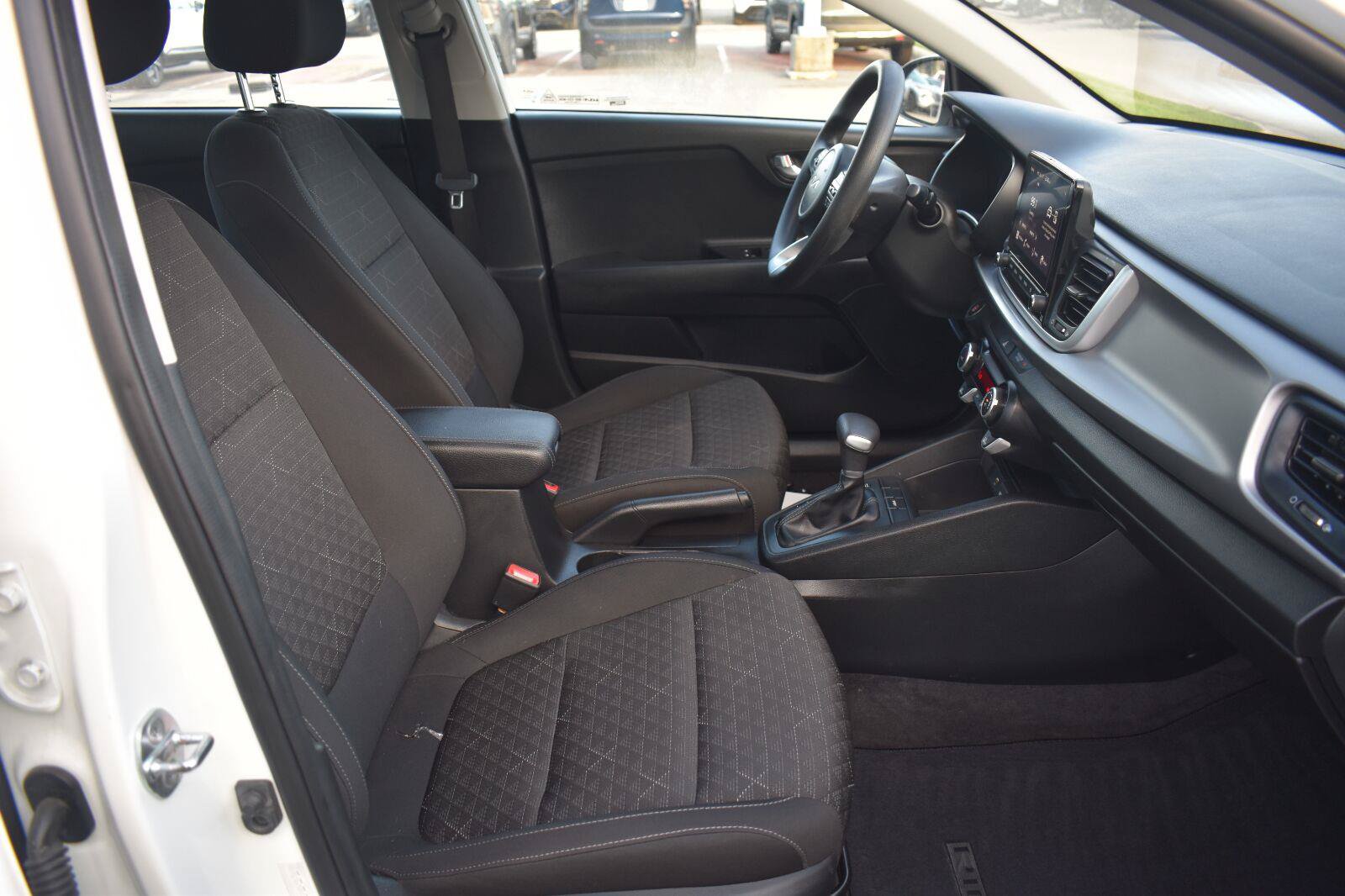 Used 2023 Kia Rio S w/ Technology Package FWD image 51